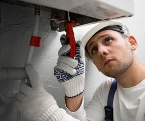 About Water Heater Repair LLC Aurora, ME